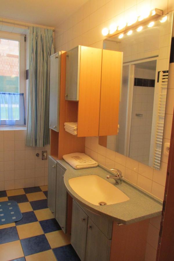 リプノ・ナト・ヴルタヴォウApartman Rivieraアパートメント エクステリア 写真